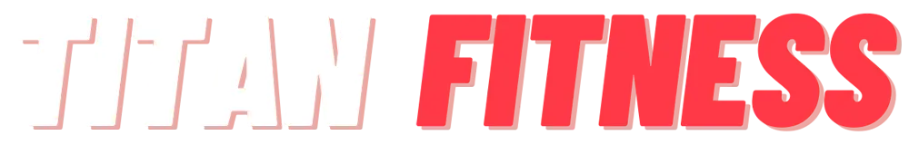 Titan Fitness